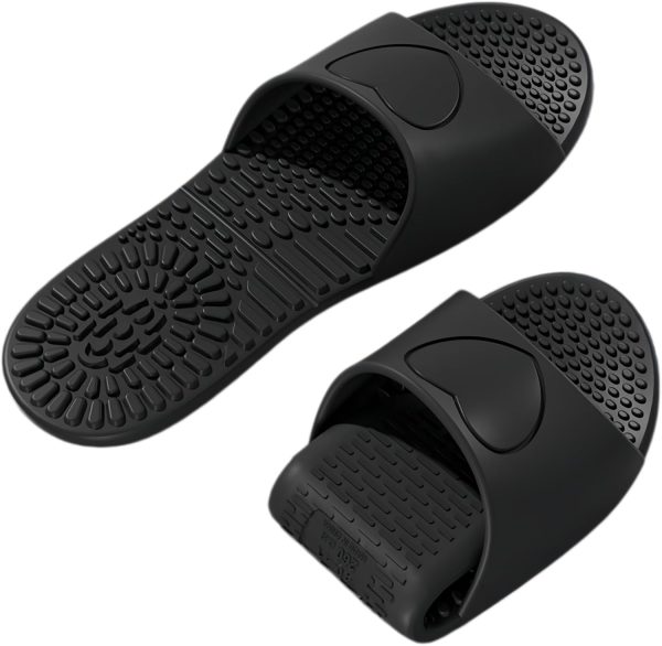 Foldable Travel Slippers – Non-Slip, Lightweight, Indoor & Outdoor
