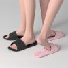 Foldable Travel Slippers – Non-Slip, Lightweight, Indoor & Outdoor