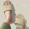 Foldable Travel Slippers – Non-Slip, Lightweight, Indoor & Outdoor