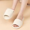 Portable Travel Slippers – Foldable, Non-Slip, Indoor & Outdoor