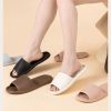 Foldable Travel Slippers – Lightweight Non-Slip Shower Slides for Men & Women