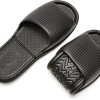 Portable Travel Slippers – Foldable, Non-Slip, Indoor & Outdoor