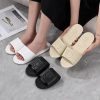 Foldable Travel Slippers – Non-Slip, Lightweight, Indoor & Outdoor